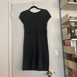Vintage gap 100% wool Dress